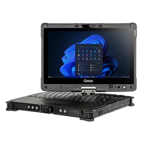 Сервисный центр Getac в Новосибирске