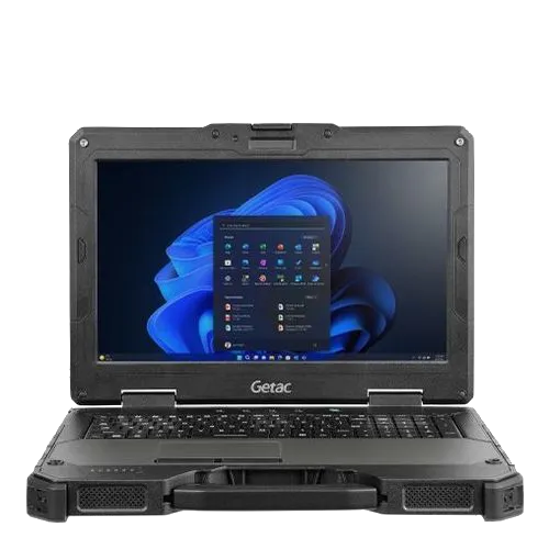 Ремонт ноутбуков  Getac b360 в Новосибирске
