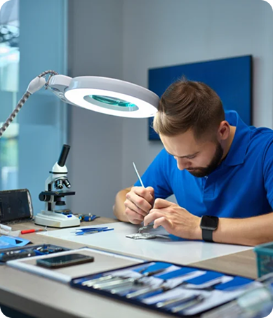 О сервисном центре Getac в Новосибирске